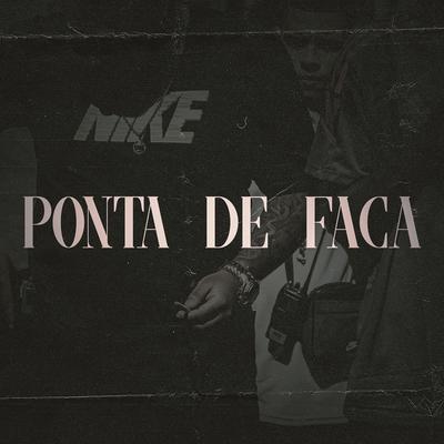 Ponta de Faca's cover