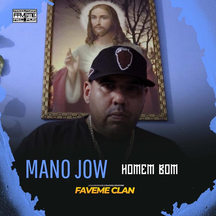 Mano Jow's avatar image