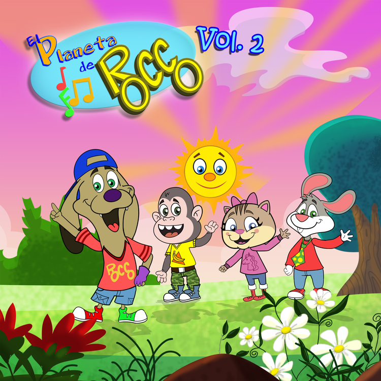 El Planeta De Rocco's avatar image