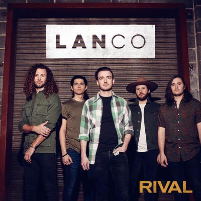 Rival By LANCO's cover