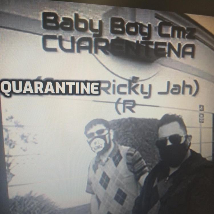 Ricky Jah's avatar image