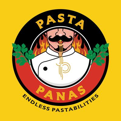 Pasta Panas (Endless Pastabilities)'s cover