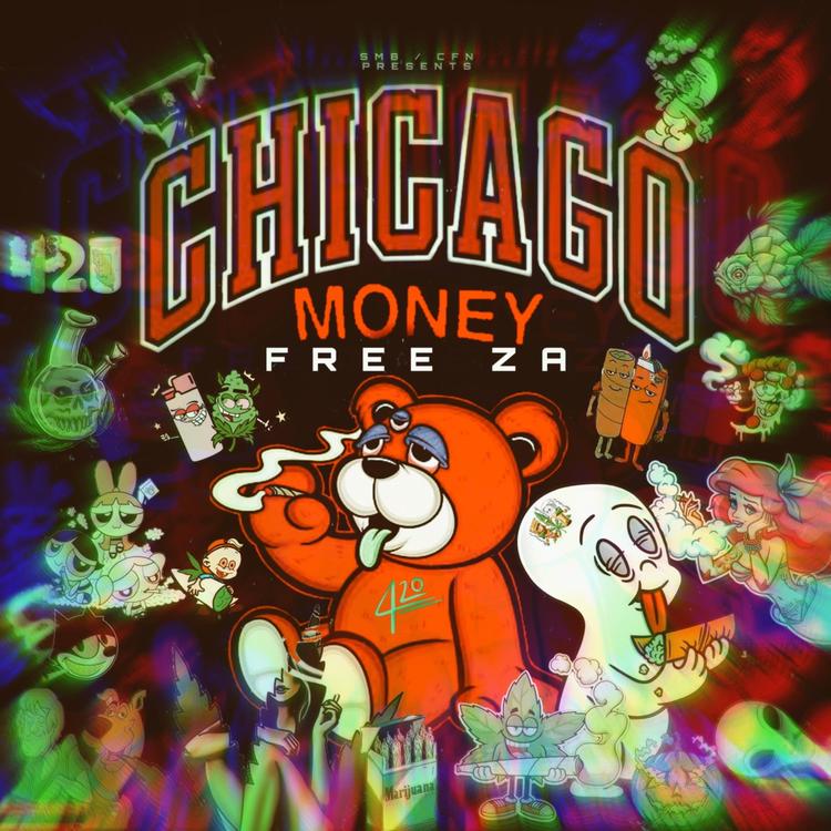 Chicago Money's avatar image