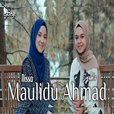 Maulidu Ahmad's cover