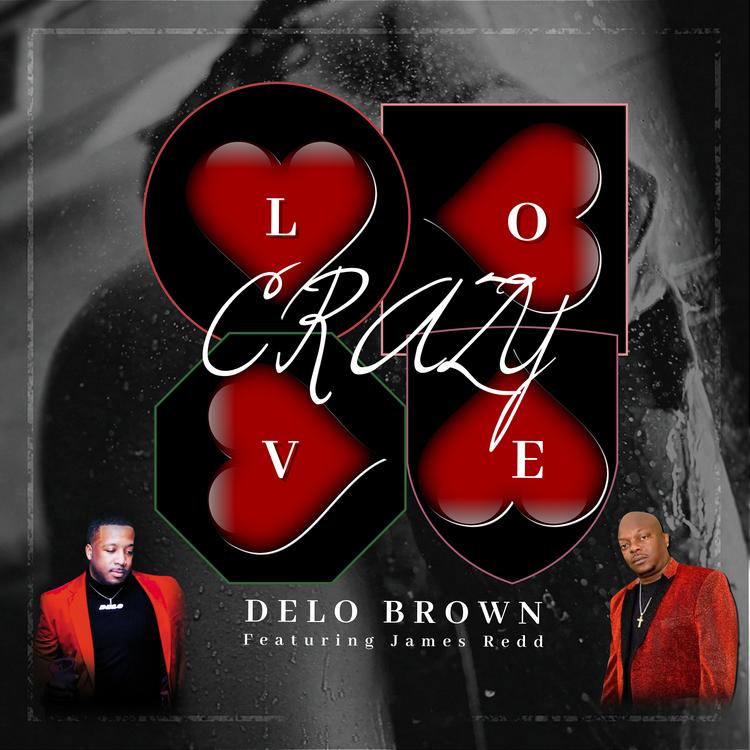 Delo Brown's avatar image