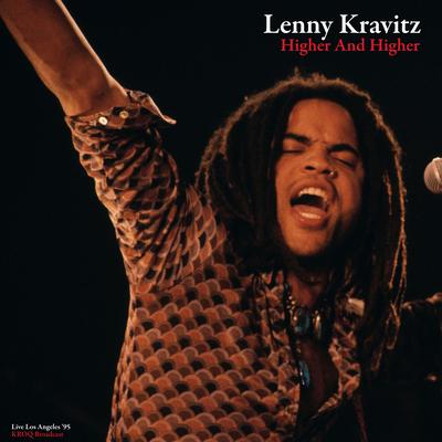 Can't Get You Off My Mind (Live) By Lenny Kravitz's cover