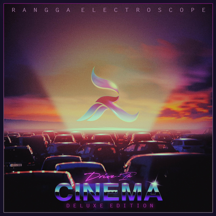 Rangga Electroscope's avatar image