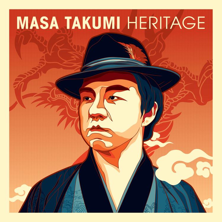 Masa Takumi's avatar image