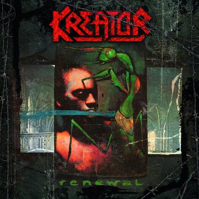 Renewal (Expanded Edition)'s cover