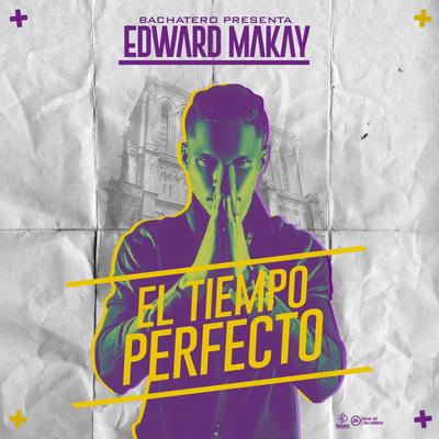No Quiero Nada By Edward Makay's cover