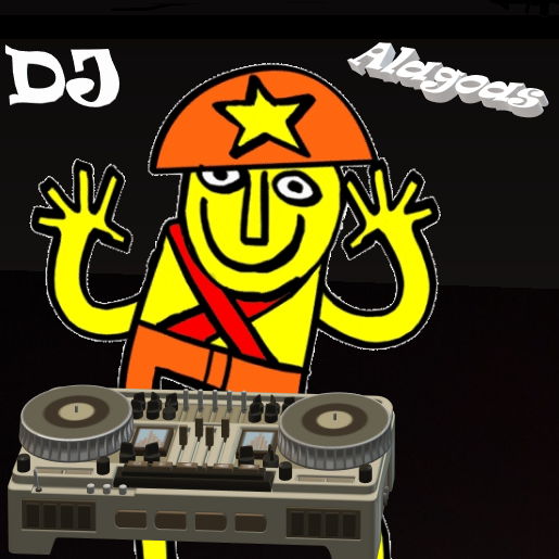 DJ Alagoas's avatar image