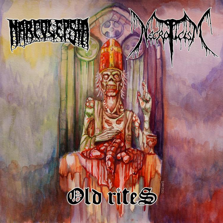 Necroticism's avatar image