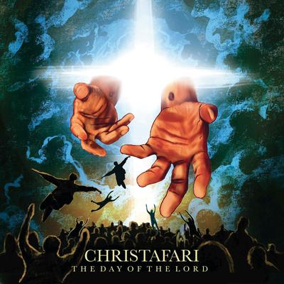 Come Back Jesus By Christafari's cover