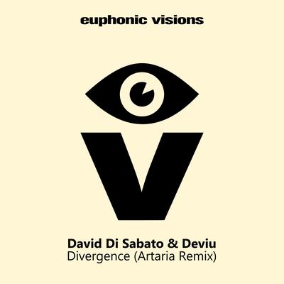 Divergence (Artaria Remix) By David Di Sabato, Deviu's cover