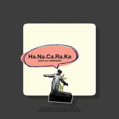 Ha.Na.Ca.Ra.Ka's cover