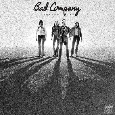 Peace of Mind (2017 Remaster) By Bad Company's cover