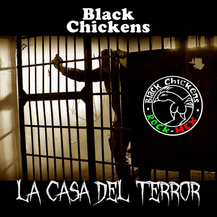 Black Chickens's avatar image