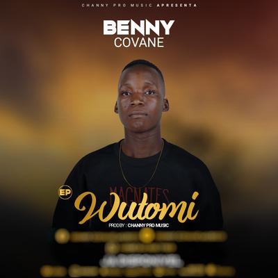 Wutomi's cover