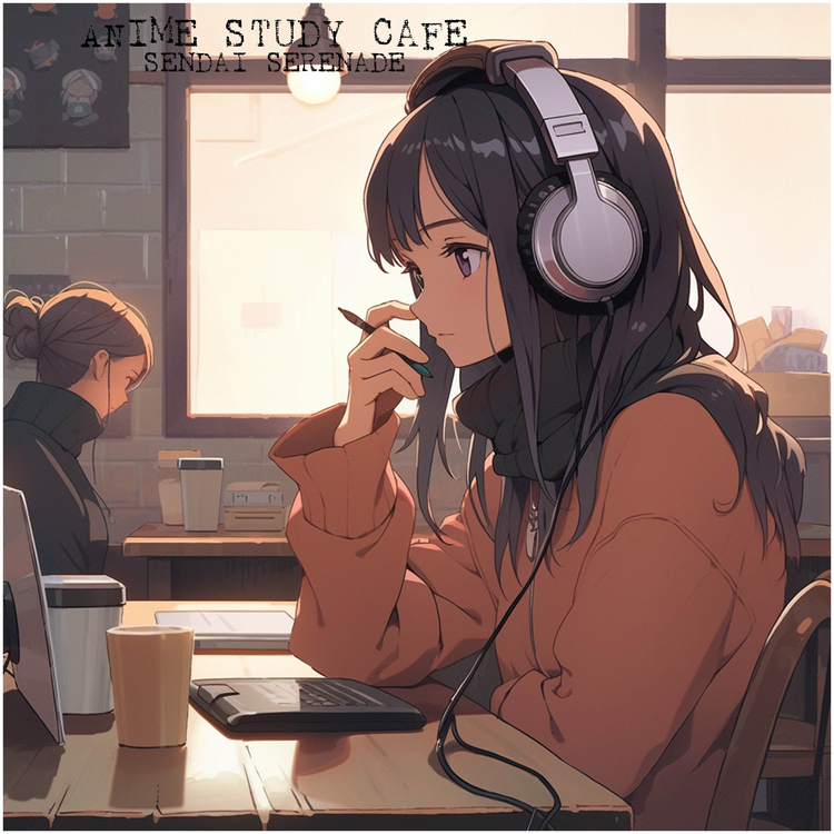 Anime Study Cafe's avatar image