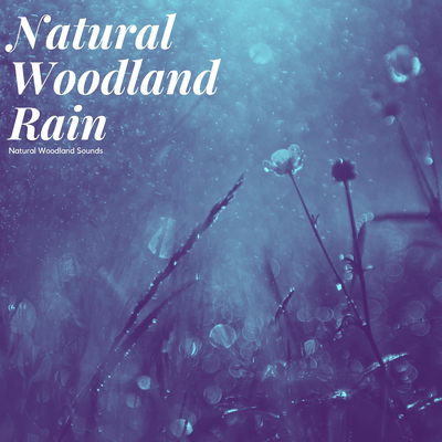 Natural Woodland Rain's cover