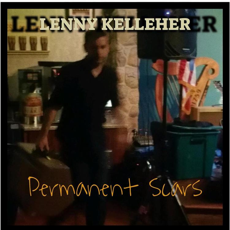 Lenny Kelleher's avatar image