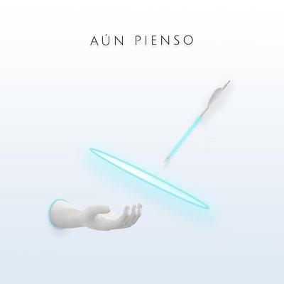 Aún Pienso's cover