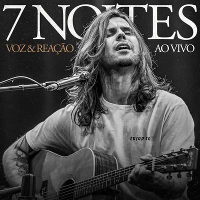 7 Noites (Ao Vivo)'s cover