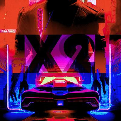 X² Studios's cover