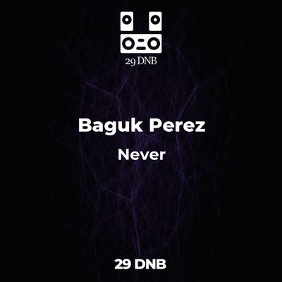 Baguk Perez's cover