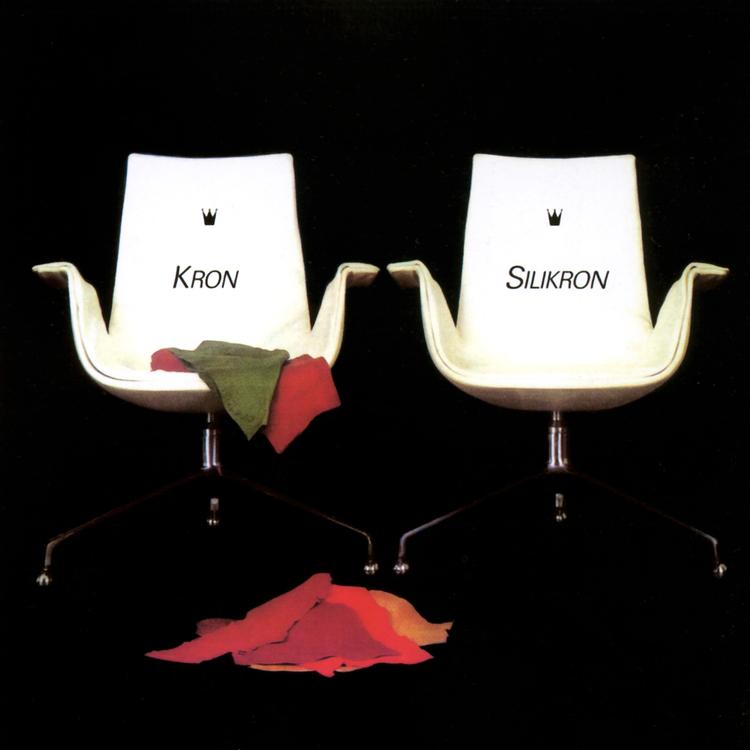 Kron's avatar image