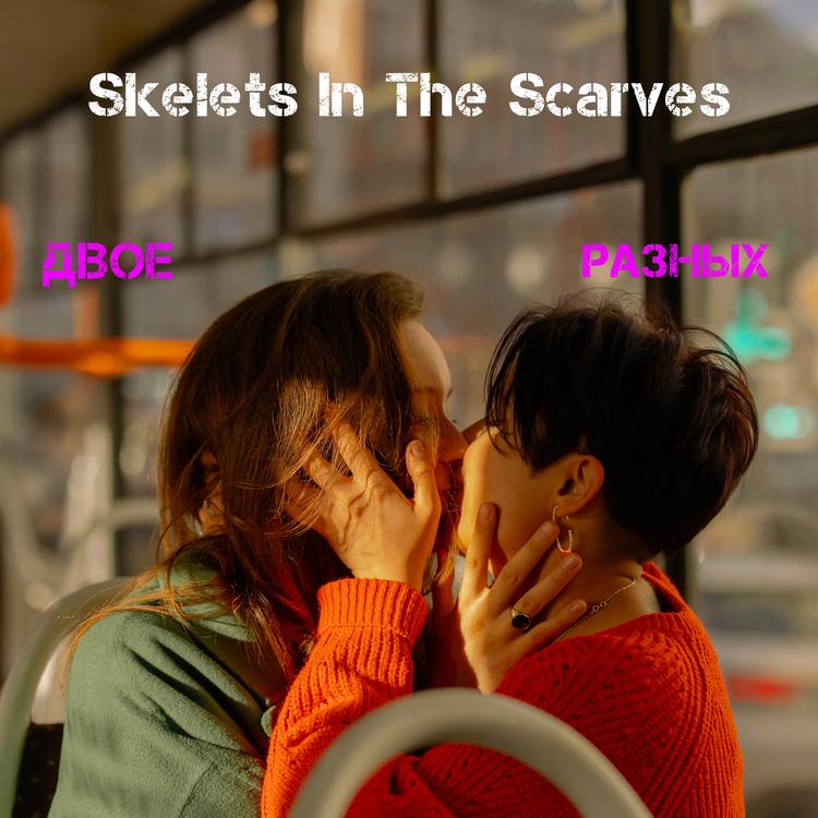 Skelets In The Scarves's avatar image