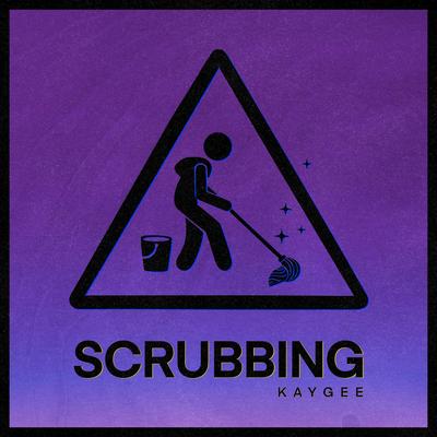 Scrubbing's cover