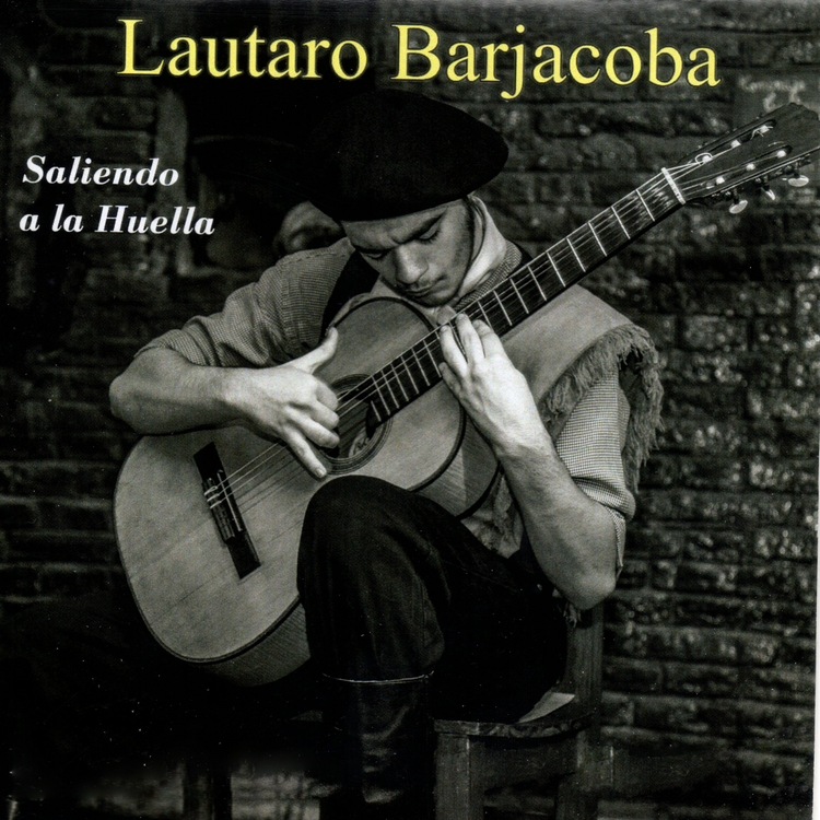 Lautaro Barjacoba's avatar image