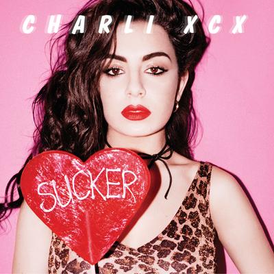 London Queen By Charli XCX's cover
