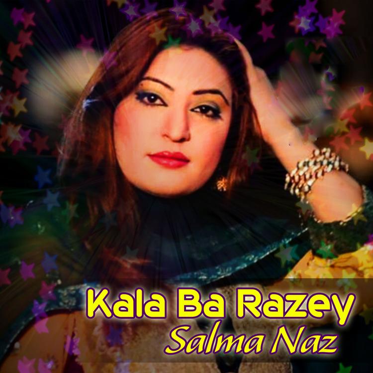 Salma Naz's avatar image