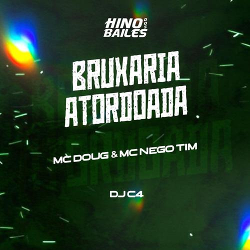 A Língua Passa (feat. MC Buraga, Mc Gw &'s cover