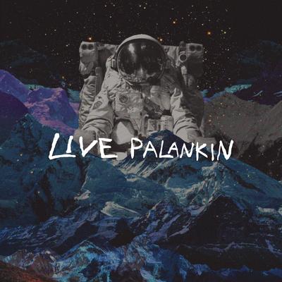 Live Palankin (Ao Vivo)'s cover