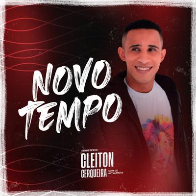 Cleiton Cerqueira's cover