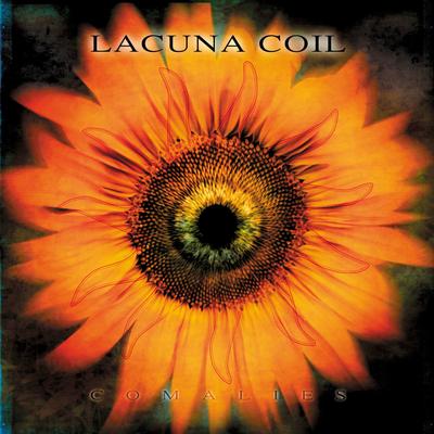 Comalies By Lacuna Coil's cover