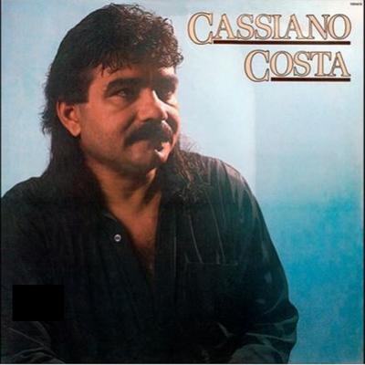 CASSIANO COSTA (LP 1989)'s cover