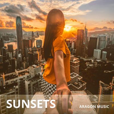 Sunsets By Aragon Music's cover