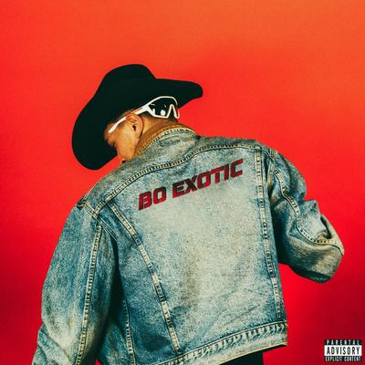 Bo Exotic By Turbo's cover