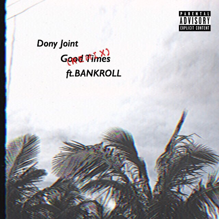 DONY JOINT's avatar image