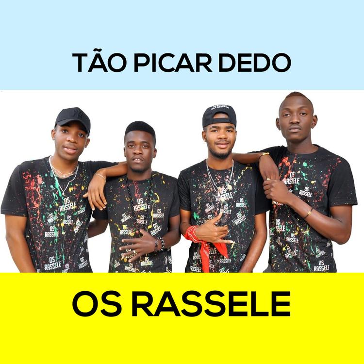 Os Rassele's avatar image