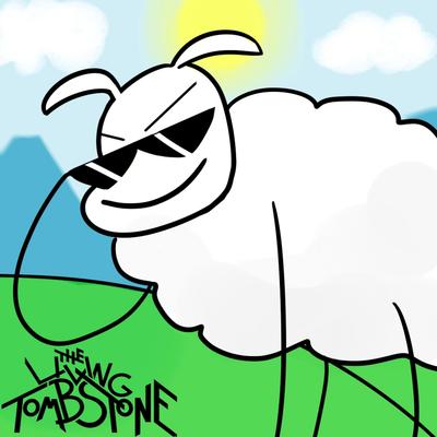Beep Beep I'm a Sheep (feat. LilDeuceDeuce, TomSka & BlackGryph0n) By The Living Tombstone, LilDeuceDeuce, TomSka, Black Gryph0n's cover