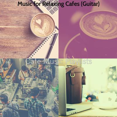 Cafe Music Playlists's cover