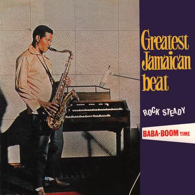 Greatest Jamaican Beat (Expanded Version)'s cover