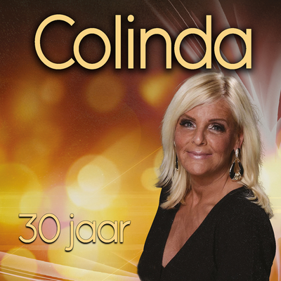 Colinda's cover