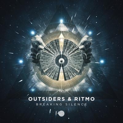 Breaking Silence (Original mix) By Outsiders, Ritmo's cover