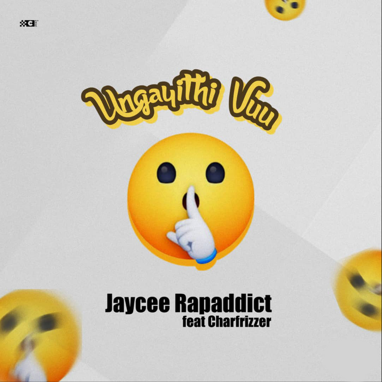 Jaycee Rapaddict's avatar image